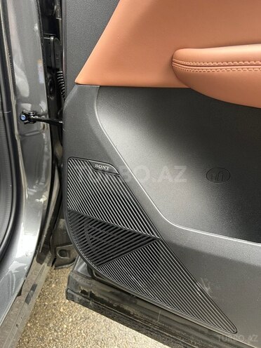 Changan  2025, 0 km - 1.5 л - Bakı