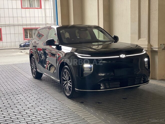 Changan  2025, 0 km - 1.5 l - Bakı