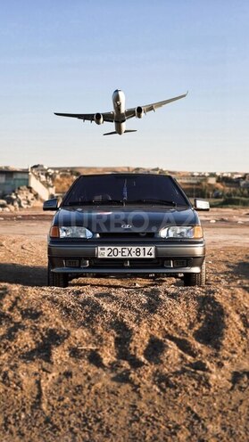 LADA (VAZ) 2114 2012, 140,000 km - 1.6 l - Ağcabədi
