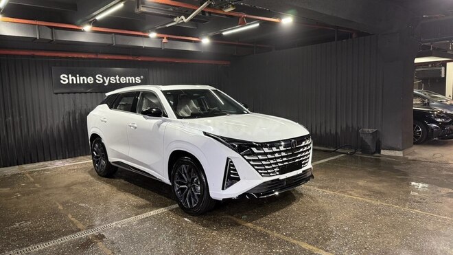 Changan  2025, 0 km - 1.5 l - Bakı