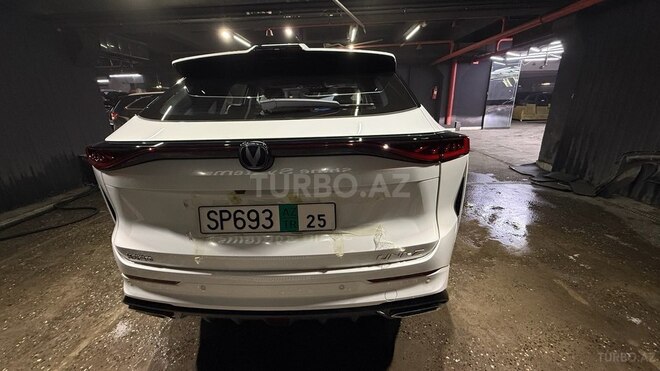 Changan  2025, 0 km - 1.5 l - Bakı
