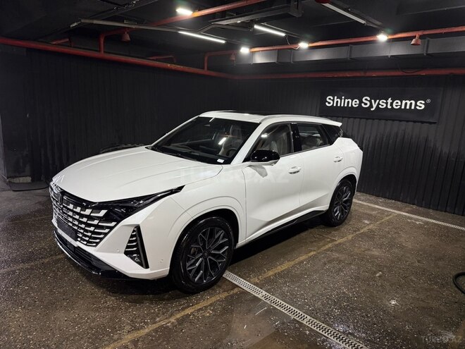 Changan  2025, 0 km - 1.5 l - Bakı