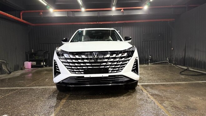 Changan  2025, 0 km - 1.5 l - Bakı