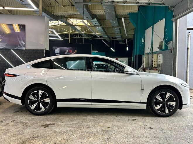 Changan Qiyuan A07 2025, 0 km - 1.5 l - Bakı