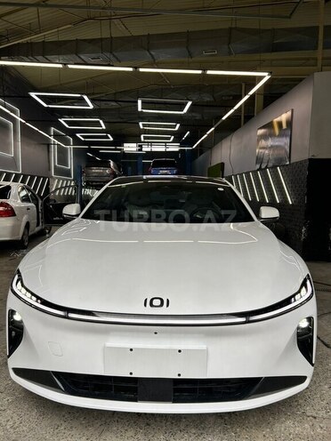 Changan Qiyuan A07 2025, 0 km - 1.5 l - Bakı