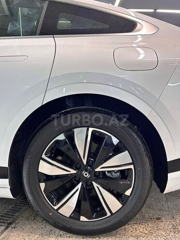 Changan Qiyuan A07 2025, 0 km - 1.5 l - Bakı