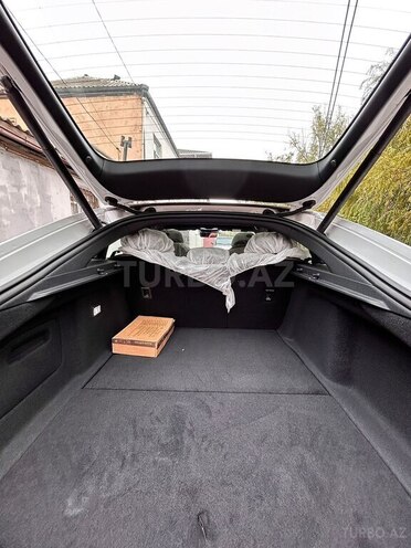 Changan Qiyuan A07 2025, 0 km - 1.5 l - Bakı