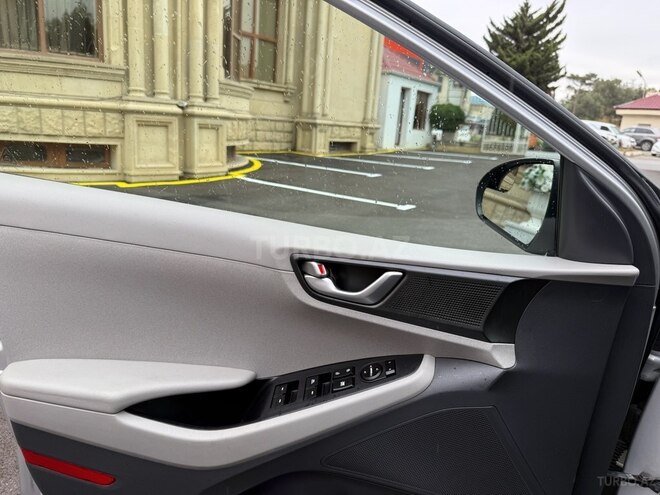 Hyundai IONIQ 2017, 90,249 km - 1.6 l - Bakı