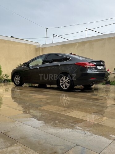 Hyundai i40 2012, 200,000 km - 1.7 l - Bakı