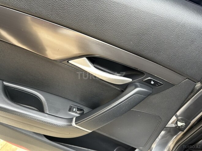 Hyundai i40 2012, 200,000 km - 1.7 l - Bakı