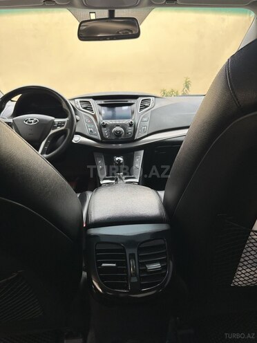 Hyundai i40 2012, 200,000 km - 1.7 l - Bakı