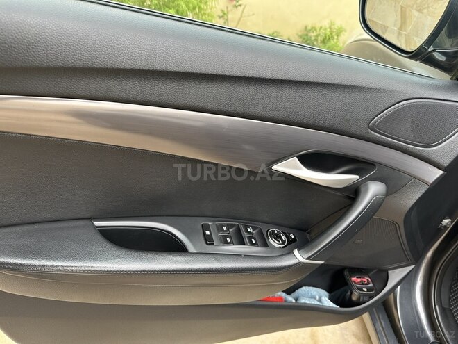 Hyundai i40 2012, 200,000 km - 1.7 l - Bakı