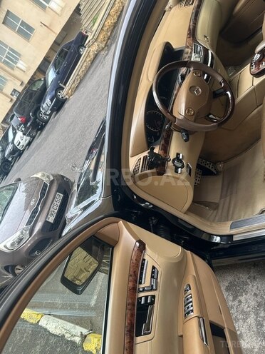 Mercedes S 500 2006, 238,972 km - 5.5 л - Bakı