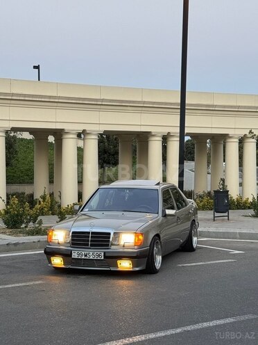 Mercedes E 200 1993, 530,000 km - 2.0 l - Bakı