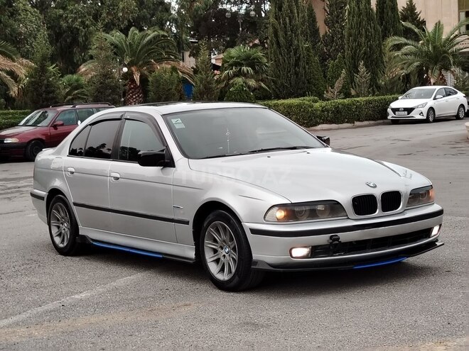 BMW 528 1997, 315,000 km - 2.8 л - Sumqayıt