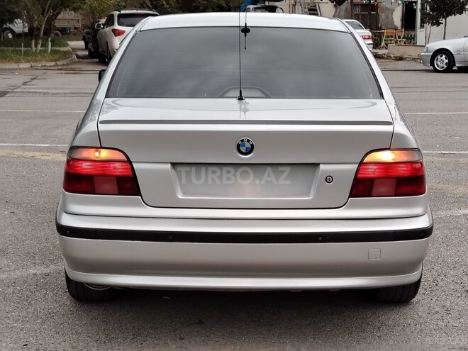 BMW 528 1997, 315,000 km - 2.8 л - Sumqayıt