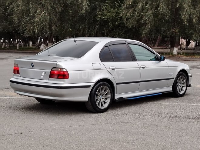 BMW 528 1997, 315,000 km - 2.8 л - Sumqayıt