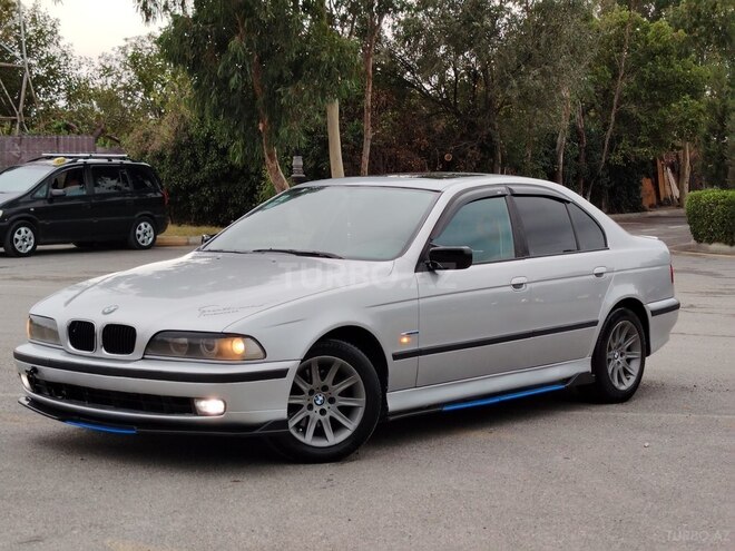 BMW 528 1997, 315,000 km - 2.8 л - Sumqayıt
