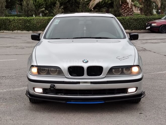 BMW 528 1997, 315,000 km - 2.8 л - Sumqayıt