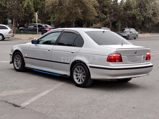 BMW 528 1997, 315,000 km - 2.8 л - Sumqayıt