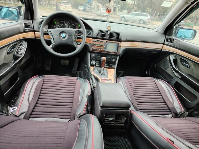 BMW 528 1997, 315,000 km - 2.8 л - Sumqayıt