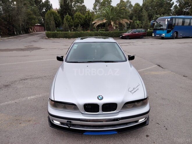 BMW 528 1997, 315,000 km - 2.8 л - Sumqayıt