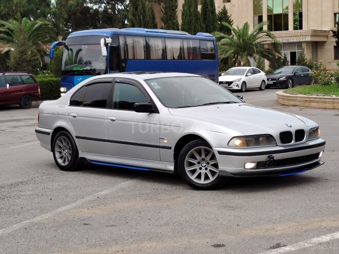 BMW 528 1997, 315,000 km - 2.8 л - Sumqayıt