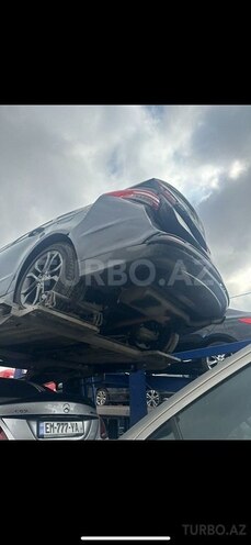 Ford Fusion (North America) 2018, 45,600 km - 1.5 л - Bakı