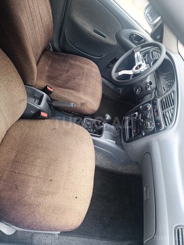 Daewoo Lanos 2011, 184,000 km - 1.5 l - Bakı