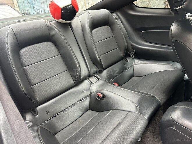 Ford Mustang 2017, 135,000 km - 2.3 l - Bakı