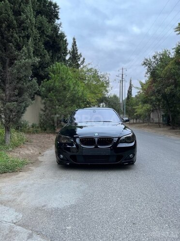 BMW 525 2006, 327,000 km - 2.5 l - Bakı