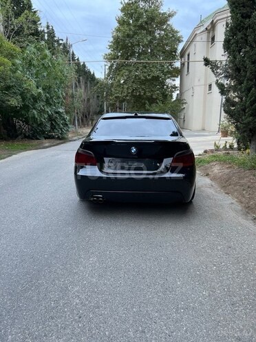 BMW 525 2006, 327,000 km - 2.5 l - Bakı