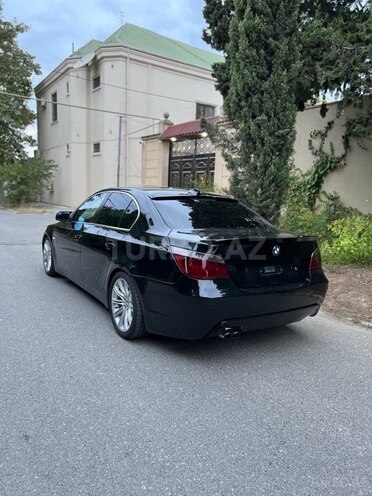 BMW 525 2006, 327,000 km - 2.5 l - Bakı