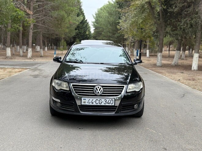 Volkswagen Passat 2010, 260,000 km - 1.8 l - Bakı