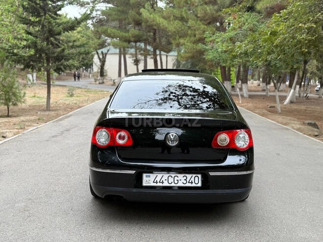 Volkswagen Passat 2010, 260,000 km - 1.8 l - Bakı