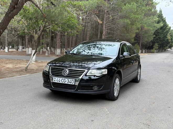 Volkswagen Passat 2010, 260,000 km - 1.8 l - Bakı