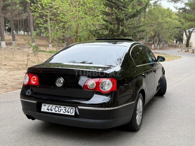 Volkswagen Passat 2010, 260,000 km - 1.8 l - Bakı
