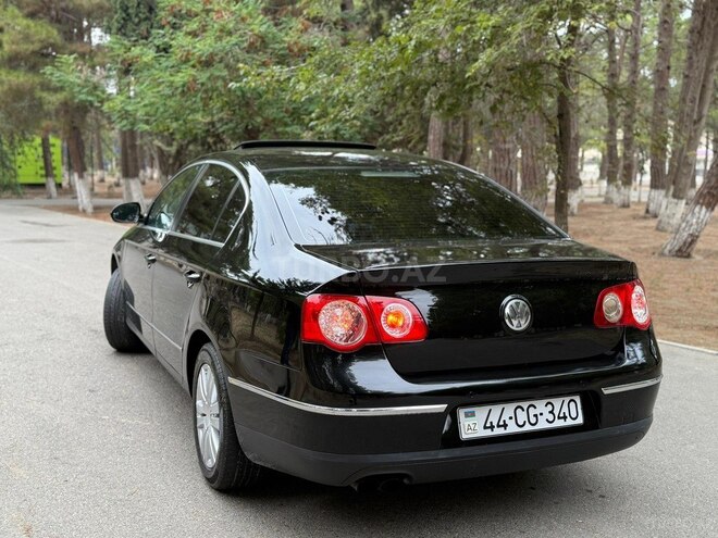 Volkswagen Passat 2010, 260,000 km - 1.8 l - Bakı