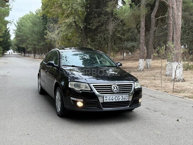 Volkswagen Passat 2010, 260,000 km - 1.8 l - Bakı