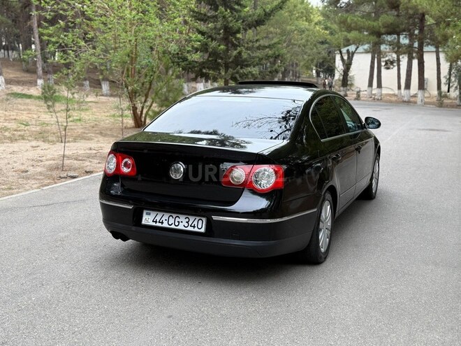 Volkswagen Passat 2010, 260,000 km - 1.8 l - Bakı