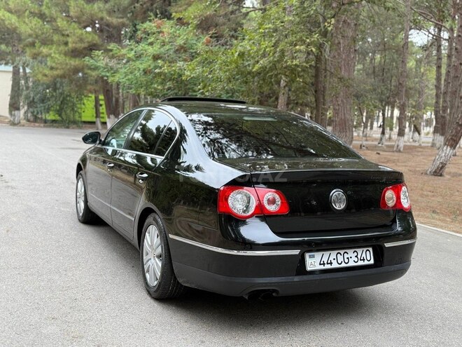 Volkswagen Passat 2010, 260,000 km - 1.8 l - Bakı