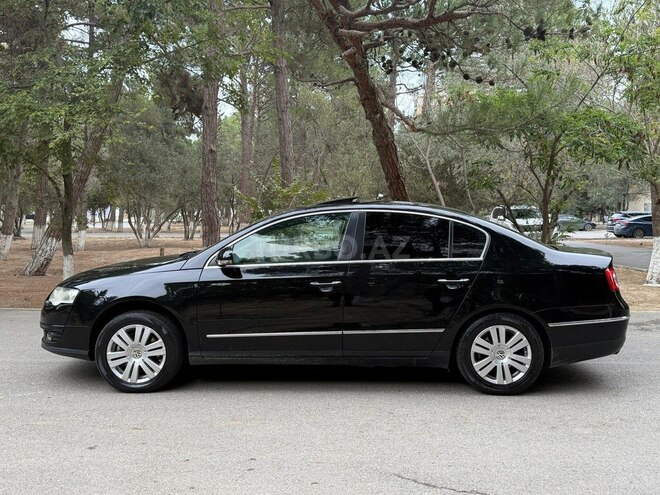 Volkswagen Passat 2010, 260,000 km - 1.8 l - Bakı