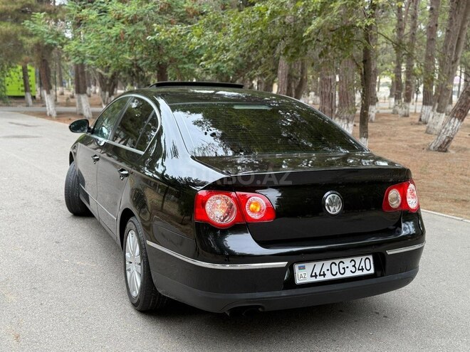 Volkswagen Passat 2010, 260,000 km - 1.8 l - Bakı