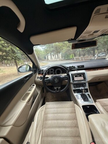 Volkswagen Passat 2010, 260,000 km - 1.8 l - Bakı