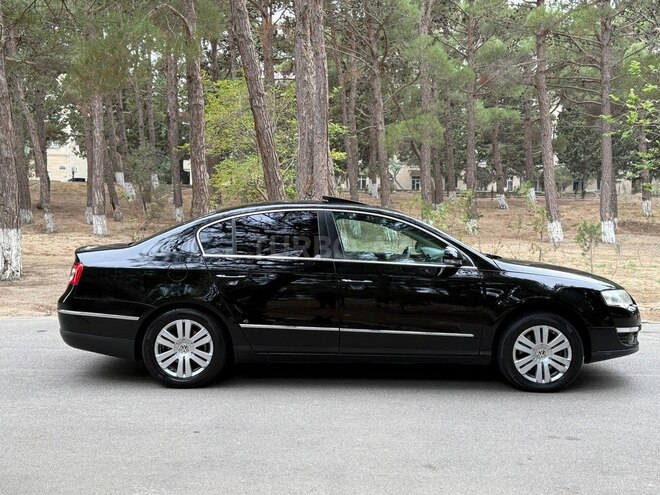 Volkswagen Passat 2010, 260,000 km - 1.8 l - Bakı