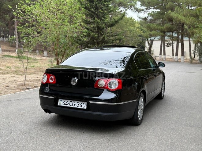 Volkswagen Passat 2010, 260,000 km - 1.8 l - Bakı