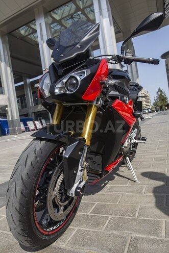 BMW  2014, 20,500 km - 1.0 l - Bakı