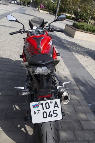 BMW  2014, 20,500 km - 1.0 l - Bakı