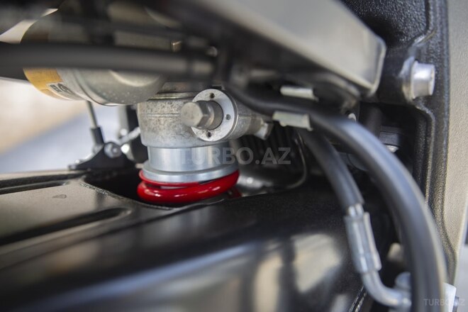 BMW  2014, 20,500 km - 1.0 l - Bakı