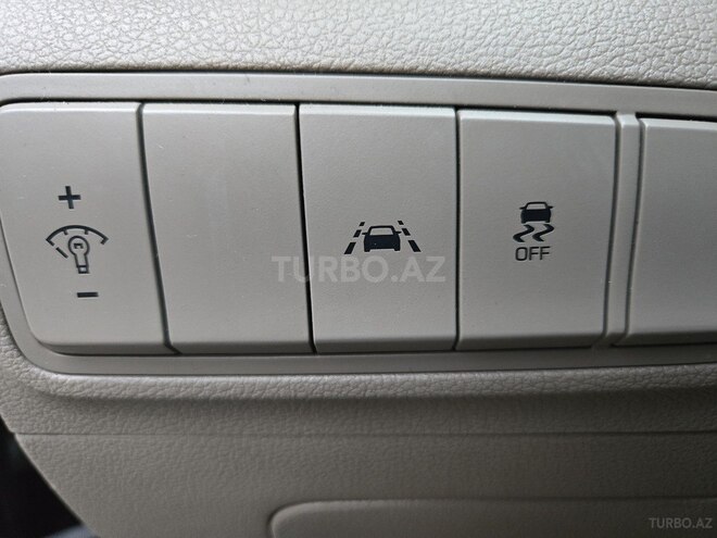 Hyundai Tucson 2019, 133,576 km - 2.0 l - Bakı